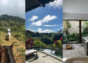 Condé Nast Traveler