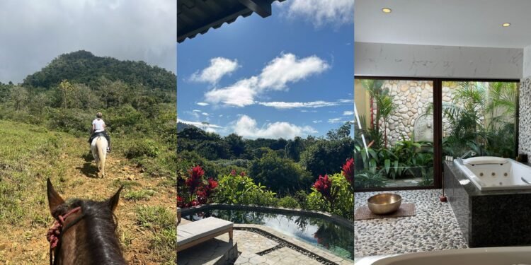 Condé Nast Traveler