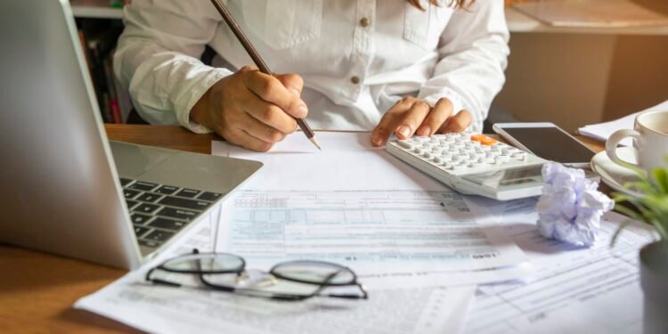 How a smaller IRS, budget cuts could impact the 2026 tax season