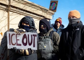 How the ICE turmoil in Minnesota is starting to spill over into Wall Street