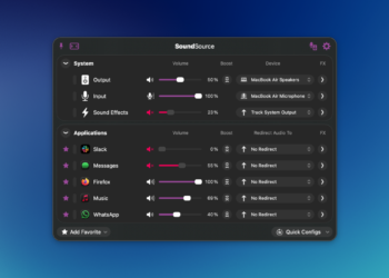 How to Adjust the Volume on Your Mac