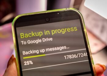 How to Back Up All Your Android Messages