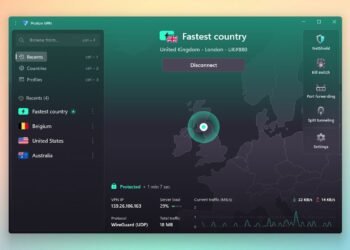 How to Choose the Right VPN for You