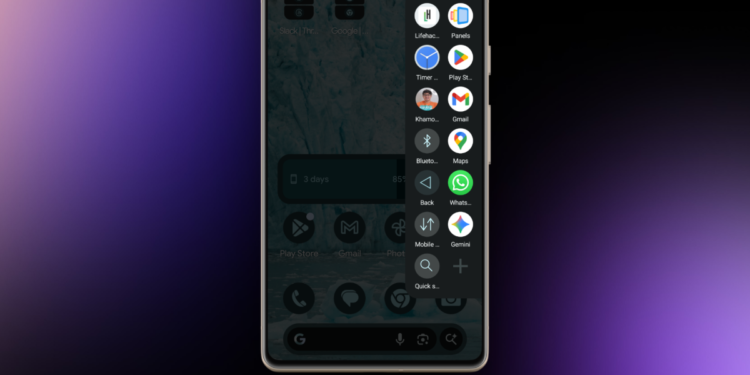 How to Get Samsung Galaxy's Best Feature on Your Pixel (or Any Android)