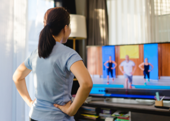 How to Make Any Exercise Easier If You’re a Beginner