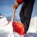How to Shovel Snow Without Hurting Your Back