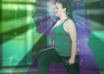 How to Tap Into a 'Flow State' In Your Workouts