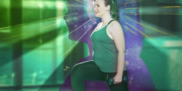 How to Tap Into a 'Flow State' In Your Workouts