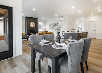 How to Use Staging Psychology to Sell Your House