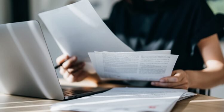 How to access your IRS online account before tax season opens