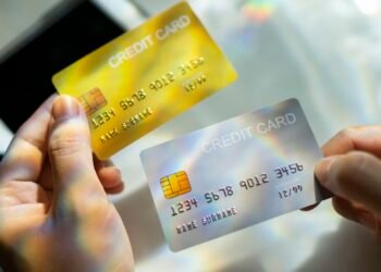 How to improve your credit score