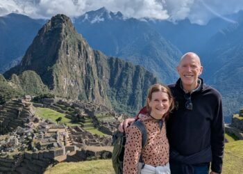 How we live an upscale lifestyle abroad on a Social Security budget