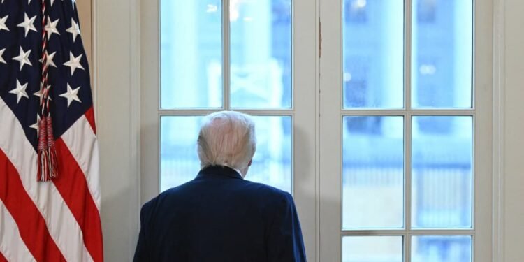 How you could benefit from Trump’s plan for buying mortgage bonds