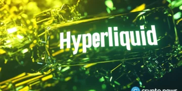 Hyperliquid price continues lower bearish targets $19.75