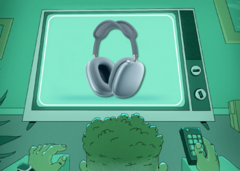 I Just Got an iPhone, and I'm Eyeing These AirPods Max on Sale for $120 Off