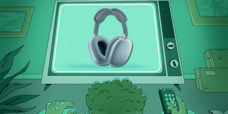 I Just Got an iPhone, and I'm Eyeing These AirPods Max on Sale for $120 Off