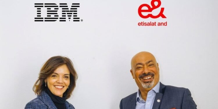 IBM and e& launch agentic AI for enterprise compliance
