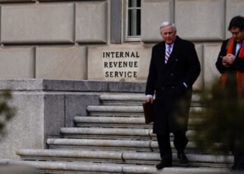 IRS budget cut for 2026 could be smaller than expected