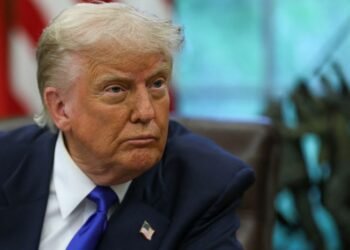 ’If it expires, it expires,’ Trump tells NYT about US-Russia nuclear treaty