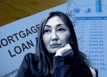 I’m 57 with $400K in retirement savings and $94K in debt. How do I restructure my loan payments?