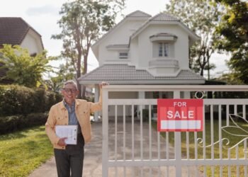 I’m retired and selling my home after 35 years — what’s changed since the ‘90s?