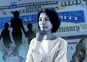 I’m retiring at 62 this year with 11-year-old twins. Can they claim Social Security using my benefit?