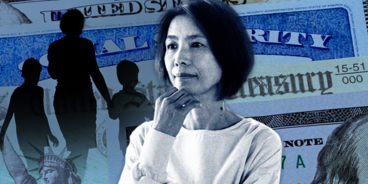 I’m retiring at 62 this year with 11-year-old twins. Can they claim Social Security using my benefit?