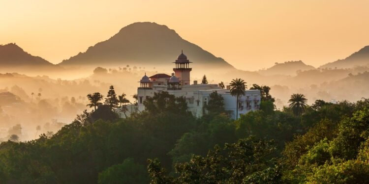 Condé Nast Traveler