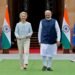 India, EU finalise landmark trade deal, PM Modi says