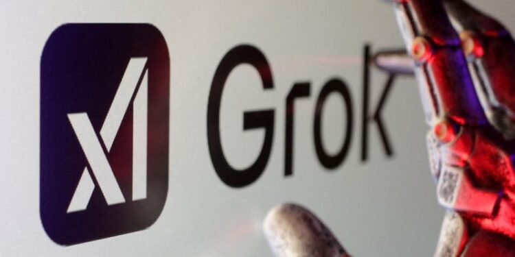 Indonesia temporarily blocks access to Grok over  sexualised images