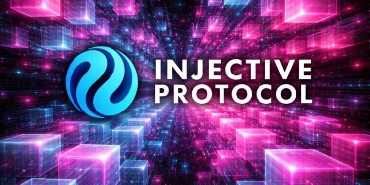 Injective governance vote approves new phase to reduce INJ token supply