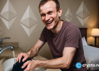 Institutions Will Push Ethereum to Decentralization