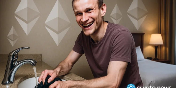 Institutions Will Push Ethereum to Decentralization