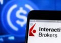 Interactive Brokers adds USDC funding, with Ripple and PayPal stablecoin support next week