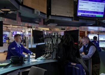 Investors face more geopolitical whiplash from Trump’s Venezuela gamble