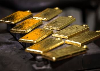 Investors flocking to gold for safety may be making a big mistake, Goldman says