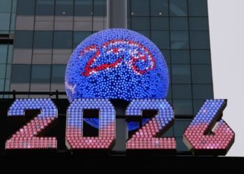 Investors pin hopes on the ‘January barometer,’ with stocks set to skip ‘Santa Claus rally’ for a third straight year