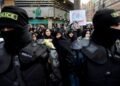 Iran deaths went beyond protesters, hitting bystanders too, witnesses say