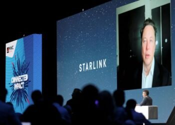 Iranians tap Musk’s Starlink to skirt internet blackout, sources say