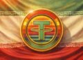 Iran’s central bank used $500M in Tether to fight FX collapse and evade sanctions