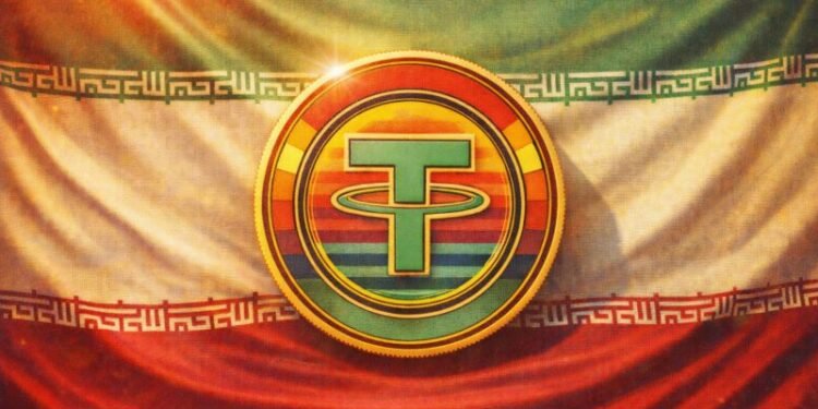 Iran’s central bank used $500M in Tether to fight FX collapse and evade sanctions