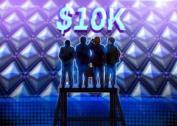 Is $10K ETH Price on the Table? Key Ethereum Metrics Hint at an Upside Move