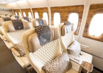 Condé Nast Traveler