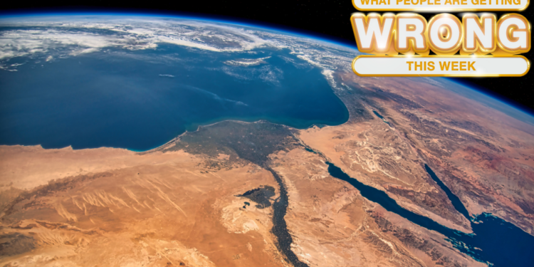 Is Gravity Ending? What People Are Getting Wrong This Week