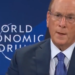 Is It Ethereum? BlackRock CEO Wants ‘One Blockchain’ For Tokenization