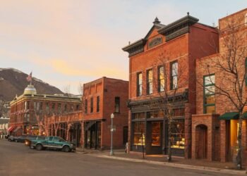 Condé Nast Traveler