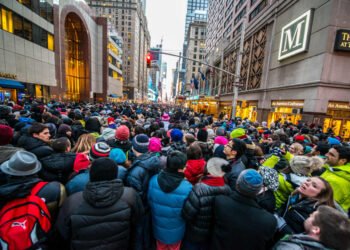 Is the Times Square New Year’s Eve ball drop on your bucket list? Here’s why life goals like that aren’t worth the time or money.
