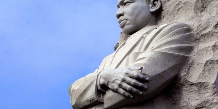 Is the stock market open on MLK Day? Does the post office deliver mail?