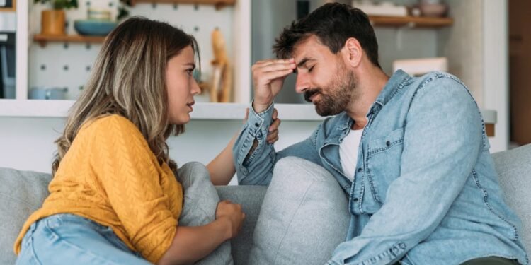 It took my boyfriend 10 years and $100K to get his degree. How can I tell him to get it together?