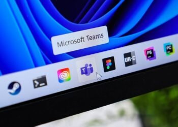 It's Not Just You, Microsoft 365 Is Down